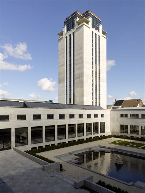 Library Boekentoren