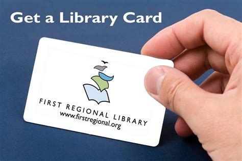 Library Card Online Free