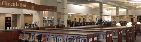 Library Horry-Georgetown Technical College