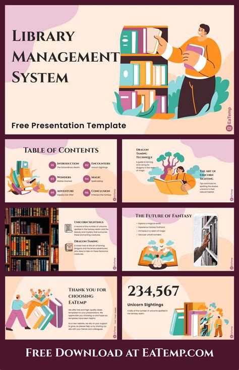 Library Management Tips That Work