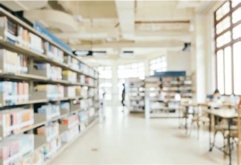 Library Near Me Open Now Most Popular Libraries in the US