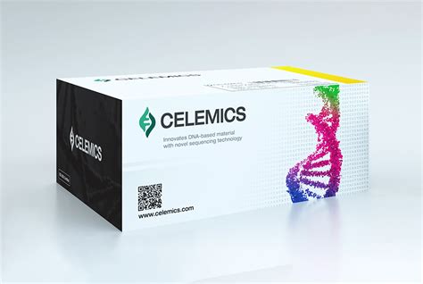 Library Preparation Kit - Celemics