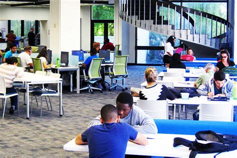 Library Resources - Miami Dade College