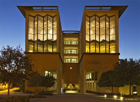 Library Uci