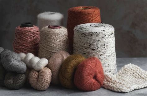 Library Yarns: A