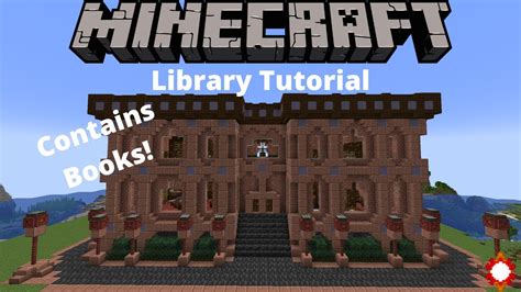 Library application support minecraft mods.  Together, we are more than a library;...