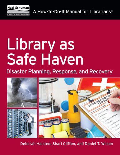 Library as safe haven disaster planning response and recovery how to do it manuals for librarians. - John deere 3940 forage harvester manual.