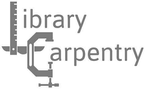 Library carpentry. Things To Know About Library carpentry. 