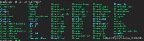 Library emutls_w not found. 0 (clang-1700.  bug-gnu-emacs@gnu.  If that doesn&r...