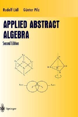 Library of applied abstract algebra textbooks mathematics. - Flora silvestre de chile, zona central.