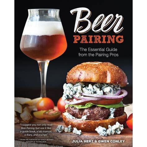 Library of beer pairing essential guide pros. - Wuthering heights study guide answers novel units.