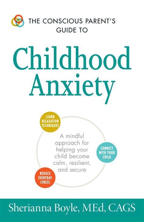 Library of conscious parents guide childhood anxiety. - Introductory chemistry selected solutions manual 2015 178.