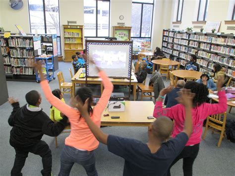 Dance, sing, and play instruments! Join us at the library for 