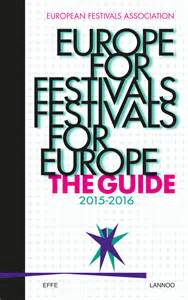 Library of europe festivals guide 2015 2016. - Joints and ligaments reference guides quickstudy academic.