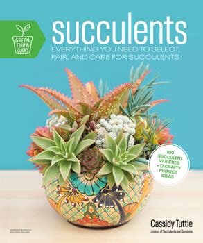 Library of idiots guides succulents cassidy tuttle. - Ohio risk assessment system interview guide.