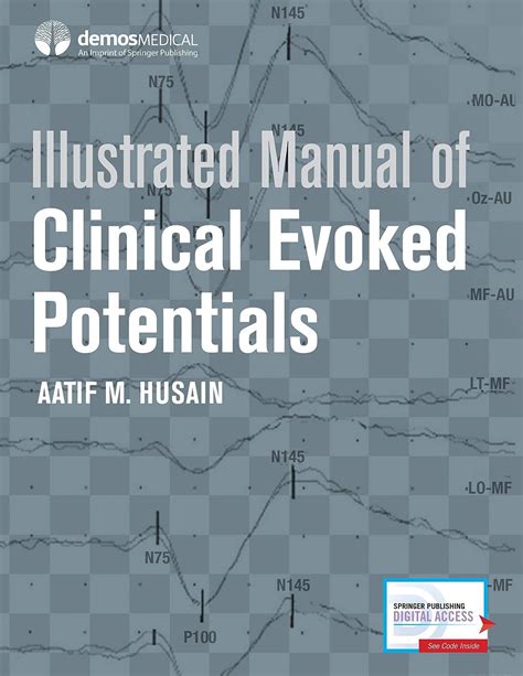 Library of illustrated manual clinical evoked potentials. - El espectro autista una guía para padres y profesionales por.