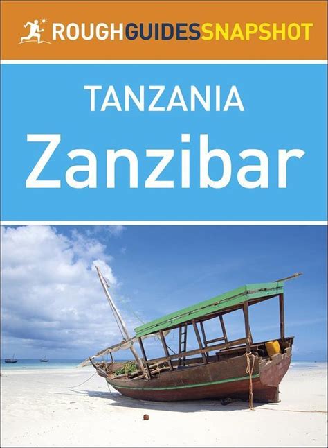 Library of rough guides snapshot tanzania zanzibar ebook. - Camões foi renovador da língua portuguesa?.