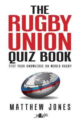 Library of rugby union quiz book. - The oxford handbook of gender in organizations oxford handbooks in.