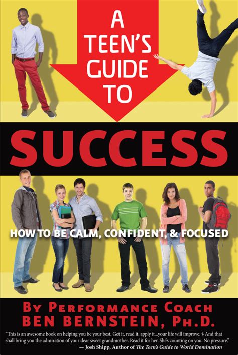 Library of teens guide success behavior etiquette. - Study guide with student solutions manual for seager slabaugh s.