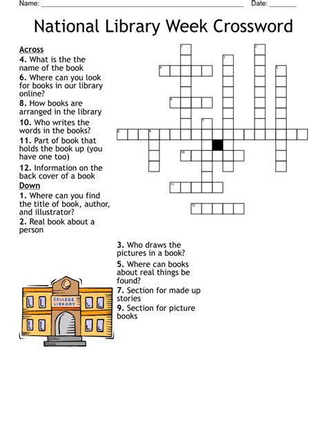 Library site crossword clue. Things To Know About Library site crossword clue. 