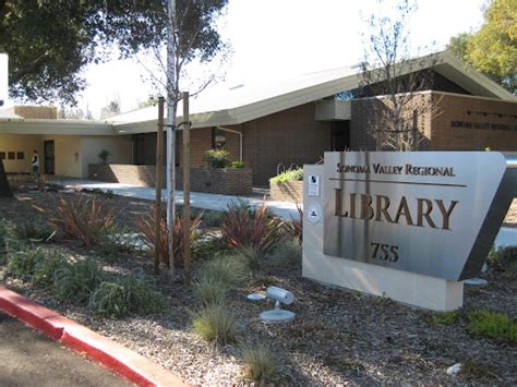 Library sonoma. Things To Know About Library sonoma. 