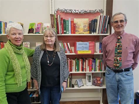 Library to host Holiday Open House - Sidney Daily News