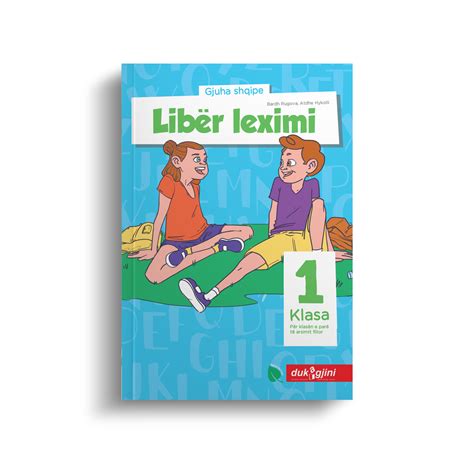 Librat e klases se 1.  M&euml; her&euml;t nx&euml;n&euml;sit e klas&euml;s s&euml; kat...