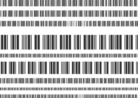 Libre Barcode 39 regular Font - What Font Is