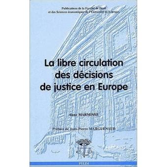 Libre circulation des décisions de justice en europe. - Expresidentes de la corte suprema de justicia, 1825-1955..