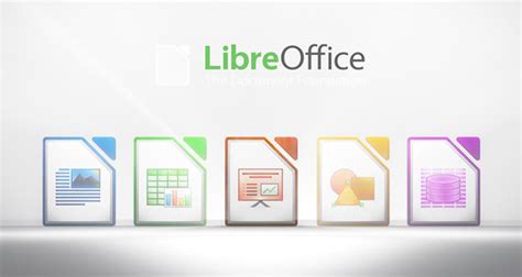 LibreOffice comes to the Microsoft Store, but there