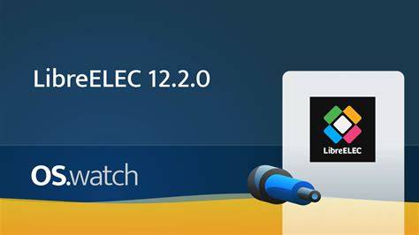 Libreelec pvr. 2 generic x86_64) and it is functioning. 0 apps which al...