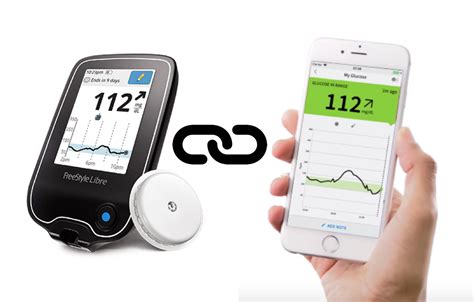 Librelink. FreeStyle LibreLink is intended for measuring glucose levels in people with diabetes when used with a sensor. For more information on how to use FreeStyle LibreLink, refer to the User’s Manual, which can be accessed through the app. If you require a printed User’s Manual, contact Abbott Diabetes Care Customer Support. 