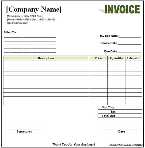 Libreoffice Receipt Template Creative Customizable Receipt Templates