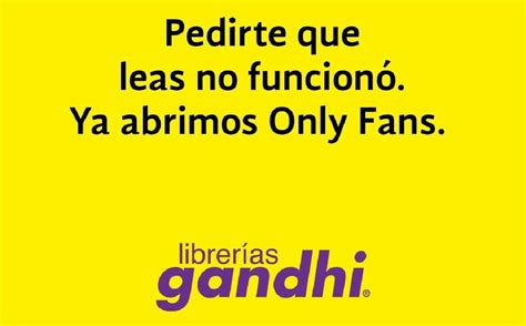 Libreria gandhi onlyfans leaked