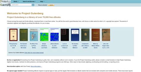 Libri gratis pdf progetto gutenberg.  It&rsquo;s a difference that mak...