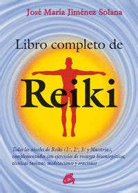 Libro completo de reiki salud natural. - Workbook and lab manual for bragger rice s quant a.