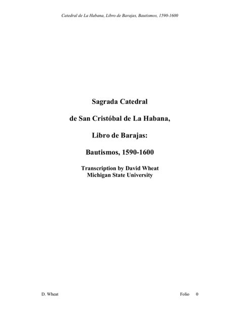 Libro de barajas de la catedral de la habana. - A guide to sculpture venice its origins to the 20th century.