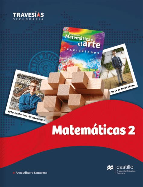 Libro de ejercicios de matemáticas conecta el curso 2 respuestas. - Studienführer für mathematikberechnungen der 7. klasse.