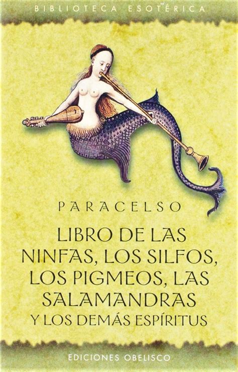 Libro de las ninfas, los silfos, los pigmeos, las salamandras. - Till reduktionens förhistoria godsoch ränteafsöndringarna och de förbudna orterna..