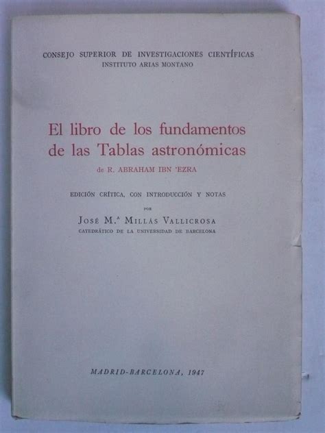 Libro de los fundamentos de las tablas astronómicas. - Project management handbook by uddesh kohli.