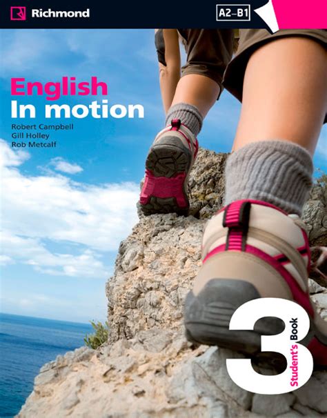 Libro de pruebas english in motion 3. - James stewart calculus early transcendentals 7th edition solutions manual.