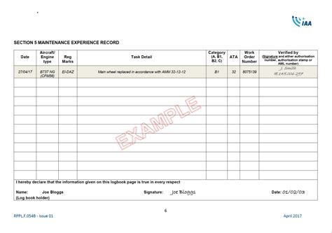 Libro de registro de experiencia de mantenimiento básico para la licencia easa parte 66. - Hyundai 50d 7e 60d 7e 70d 7e 80d 7e forklift truck service repair workshop manual download.