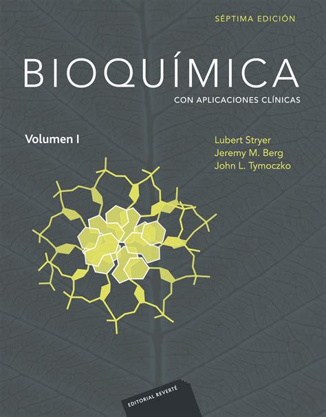 Libro de texto de bioquímica para estudiantes de medicina 7ª edición. - A student guide to chaucers middle english.