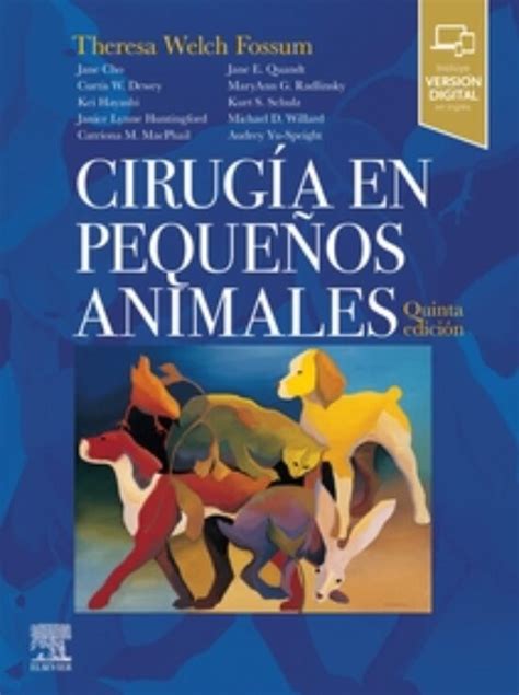 Libro de texto de cirugía de animales pequeños vol 2. - René ou la vie de chateaubriand..