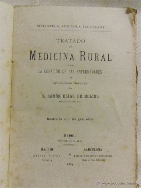 Libro de texto de medicina rural. - Inventaire des archives de la famille van male de ghorain.