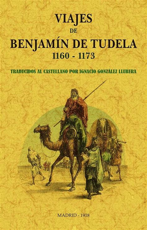 Libro de viajes de benjamín de tudela. - Manuale di riparazione per officina aprilia mana 850 2008 2010.