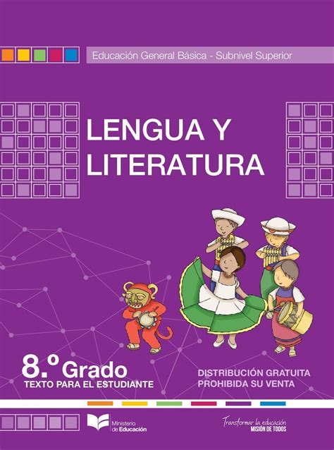 Libro del lenguaje y la comunicacion 8 egb   libro. - Derecho a la intimidad en colombia.