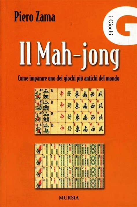 Libro del mah jong una guida illustrata. - Solutions manual organic chemistry carey 8th edition.