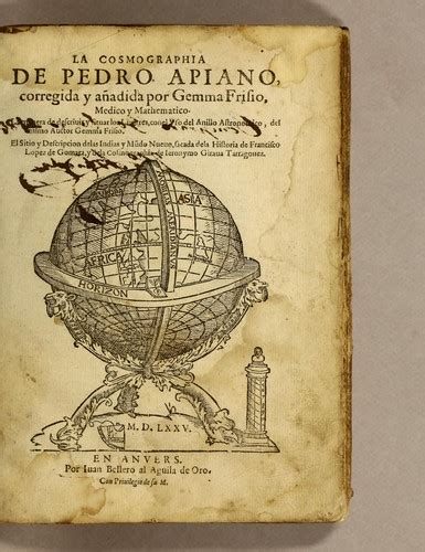 Libro dela cosmographia de pedro apiano. - Handbook of contemporary behavioral economics foundations and developments.