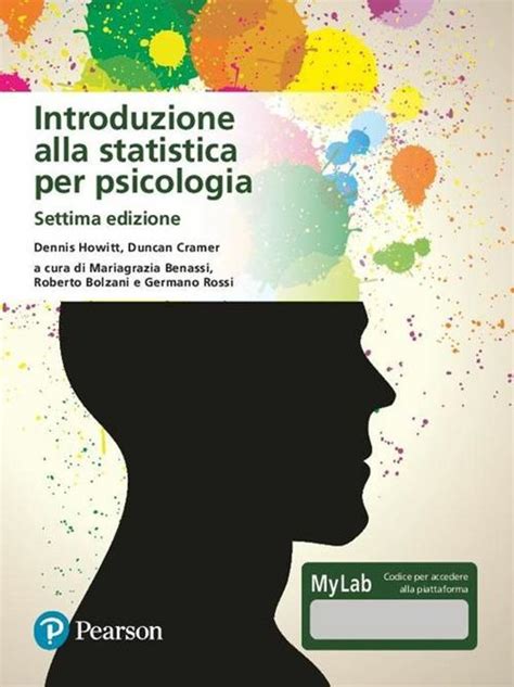 Libro di testo di psicologia ed educazione statistica. - Manual de la tienda crv 2008.
